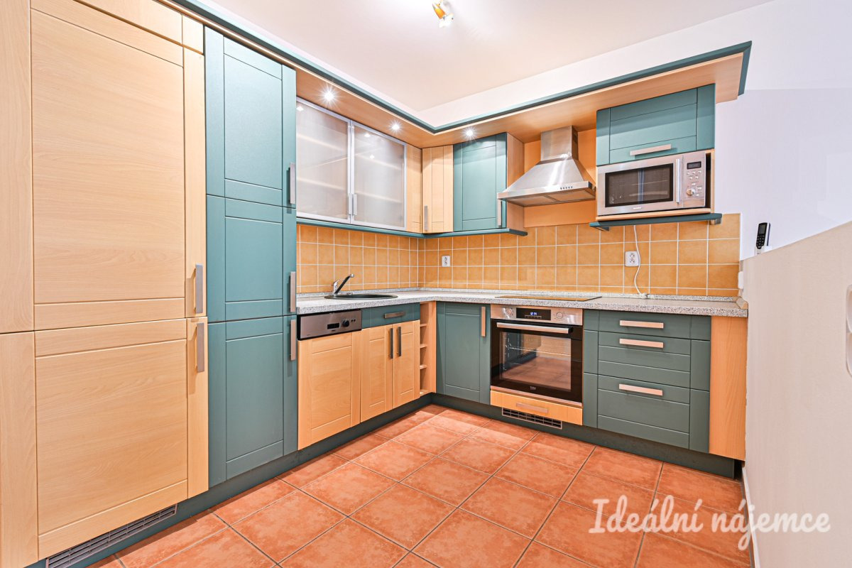 Pronájem bytu 1+kk, Vodní, Staré Brno, 19.000 Kč/měs, 60 m2