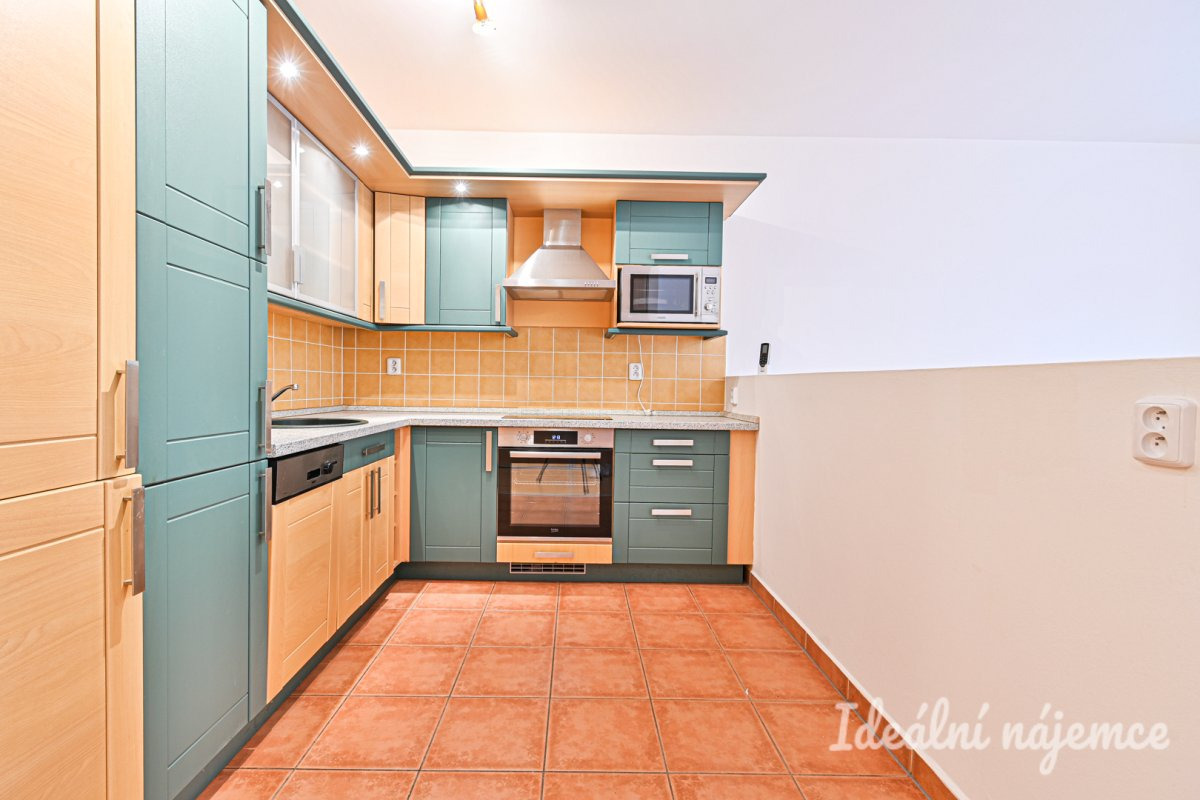 Pronájem bytu 1+kk, Vodní, Staré Brno, 19.000 Kč/měs, 60 m2