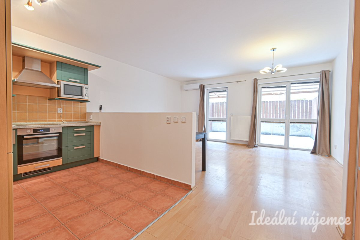 Pronájem bytu 1+kk, Vodní, Staré Brno, 19.000 Kč/měs, 60 m2