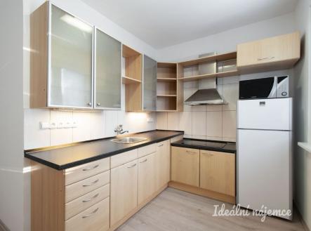 Prodej bytu, 2+1, 51 m² obrázek
