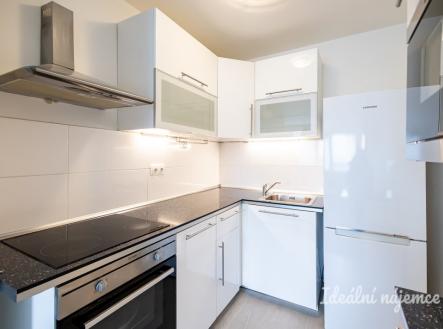 Pronájem bytu, 2+kk, 45 m² obrázek
