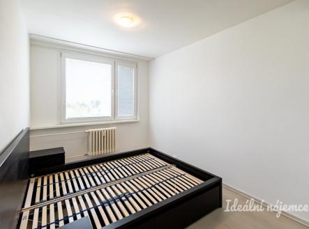 Pronájem bytu, 2+kk, 45 m²