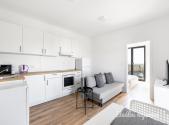 Pronájem bytu, 2+kk, 37 m²