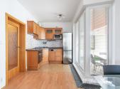 Pronájem bytu, 2+kk, 52 m²