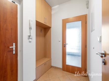 Pronájem bytu, 2+kk, 52 m²