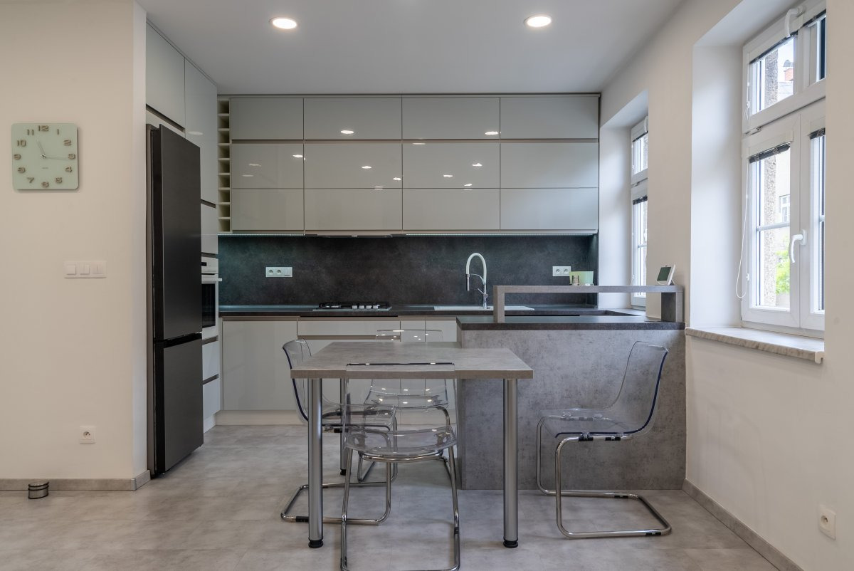 Pronájem bytu 4+kk, Mládeže, Hrabůvka, 27600 Kč/měs, 91 m2