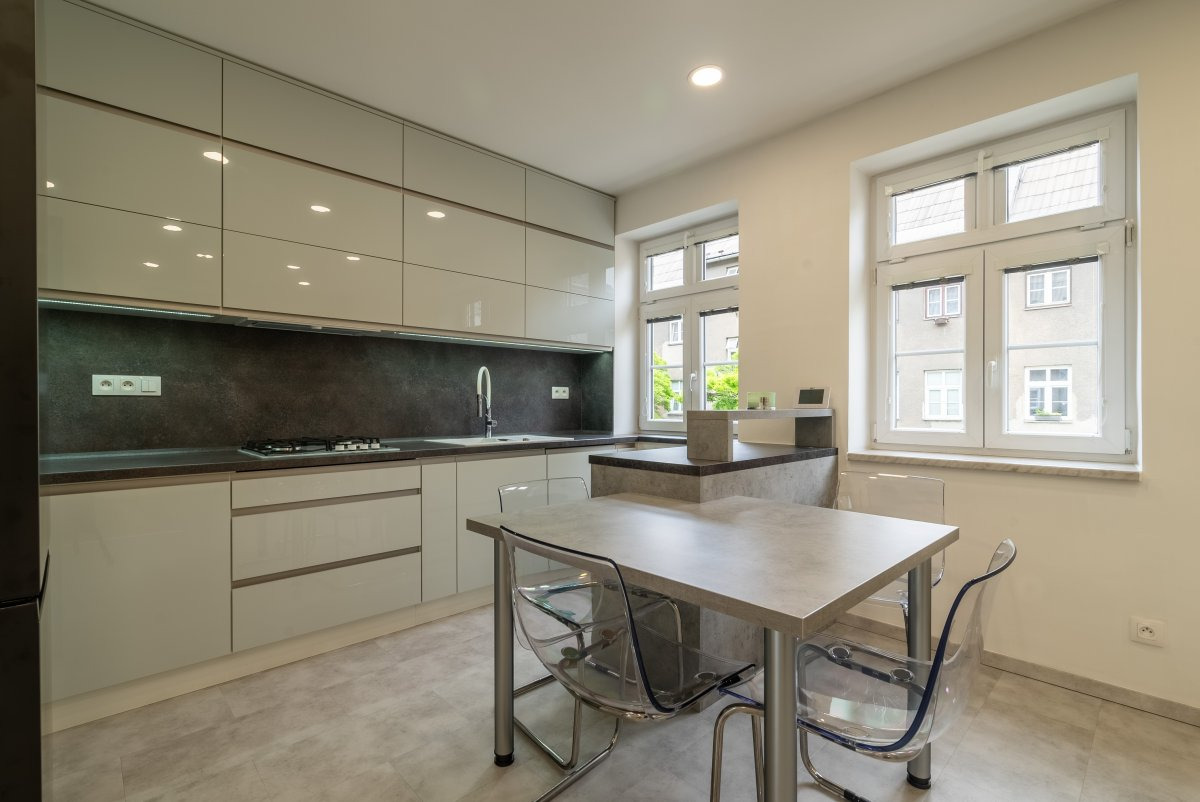 Pronájem bytu 4+kk, Mládeže, Hrabůvka, 27600 Kč/měs, 91 m2