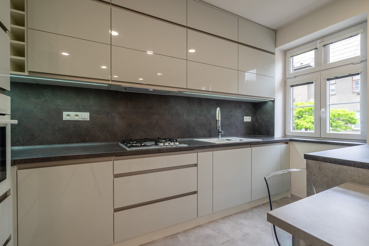 Pronájem bytu 4+kk, Mládeže, Hrabůvka, 27600 Kč/měs, 91 m2