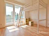 Prodej bytu, 1+kk, 38 m²