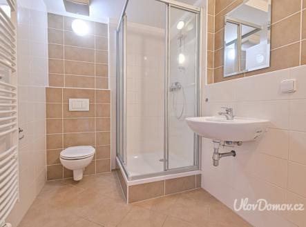 Prodej bytu, 1+kk, 38 m²
