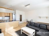 Pronájem bytu, 2+kk, 49 m²