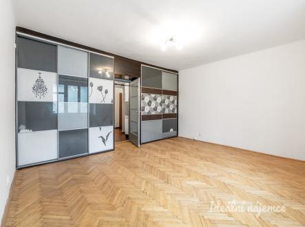 Pronájem bytu, 1+1, 44 m² obrázek