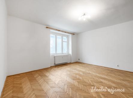Pronájem bytu, 1+1, 44 m² obrázek
