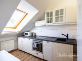 Pronájem bytu, 1+1, 40 m²