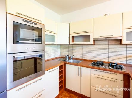 Pronájem bytu, 3+kk, 68 m² obrázek
