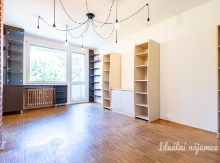 Pronájem bytu, 3+kk, 68 m²