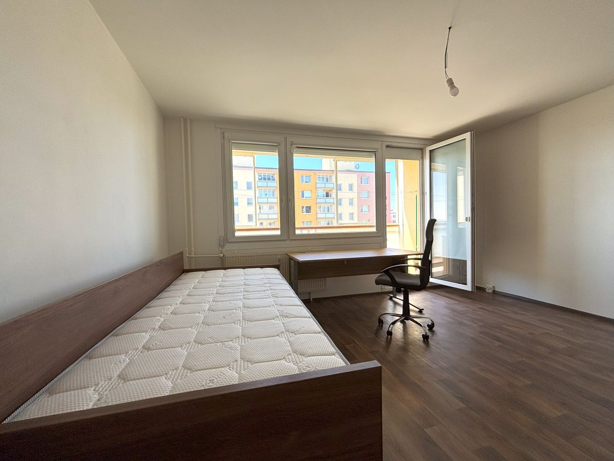 Pronájem bytu 1+kk, Manětínská, Bolevec,  Kč/měs, 26 m2