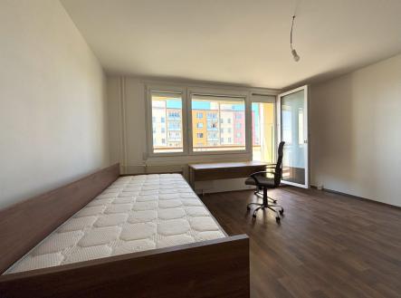 Pronájem bytu, 1+kk, 26 m²