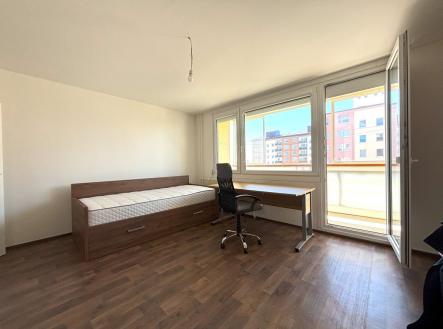 Pronájem bytu, 1+kk, 26 m²