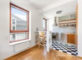 Pronájem bytu, 2+kk, 47 m²