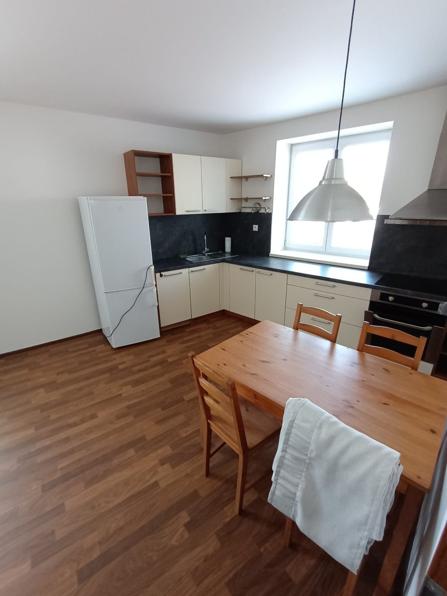 Pronájem bytu 2+kk, Štítného, Nová Ulice, 15000 Kč/měs, 64 m2