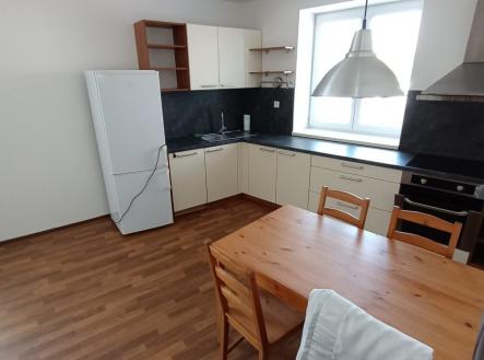 Pronájem bytu, 2+kk, 64 m² obrázek