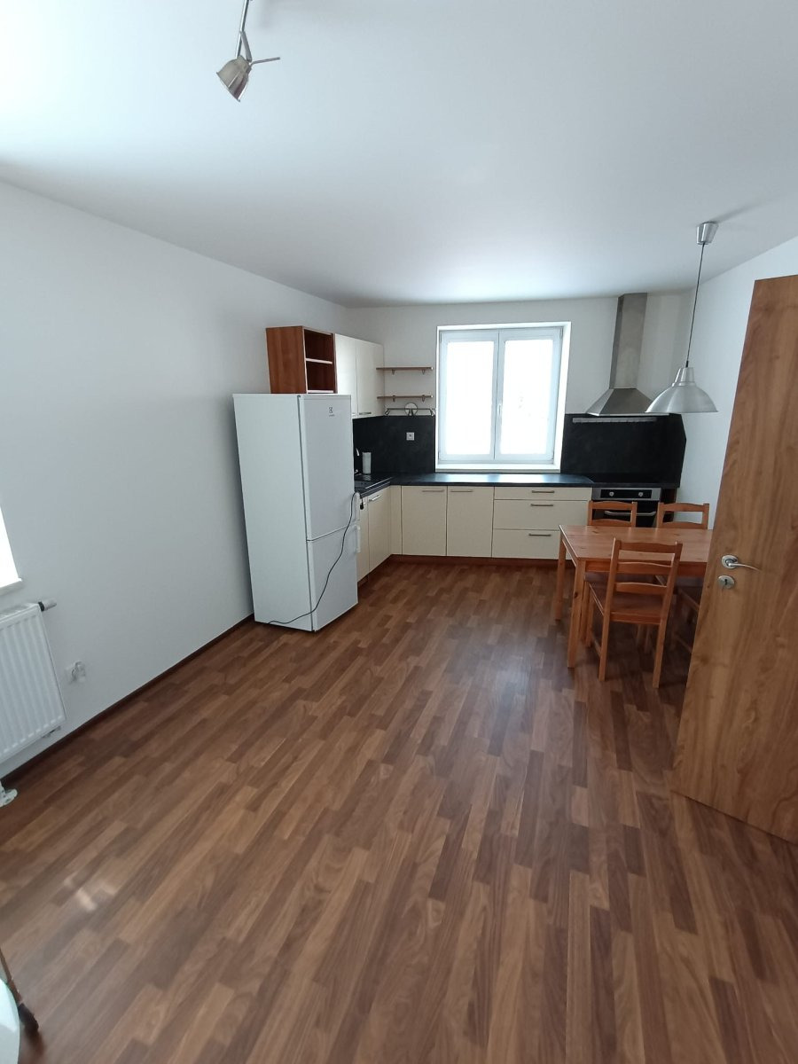 Pronájem bytu 2+kk, Štítného, Nová Ulice, 14000 Kč/měs, 64 m2
