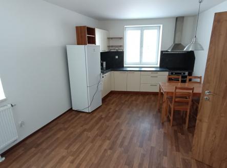 Pronájem bytu, 2+kk, 64 m²