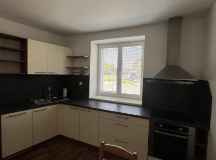 Pronájem bytu, 2+kk, 64 m² obrázek