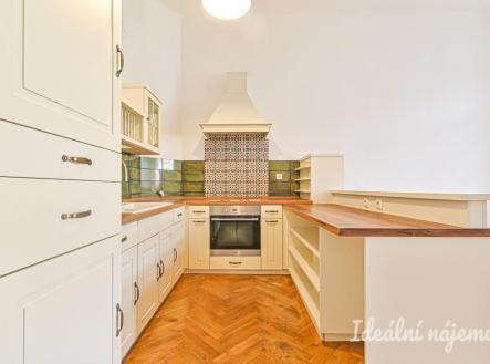 Pronájem bytu, 4+kk, 94 m² obrázek