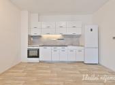 Pronájem bytu, 2+kk, 56 m²