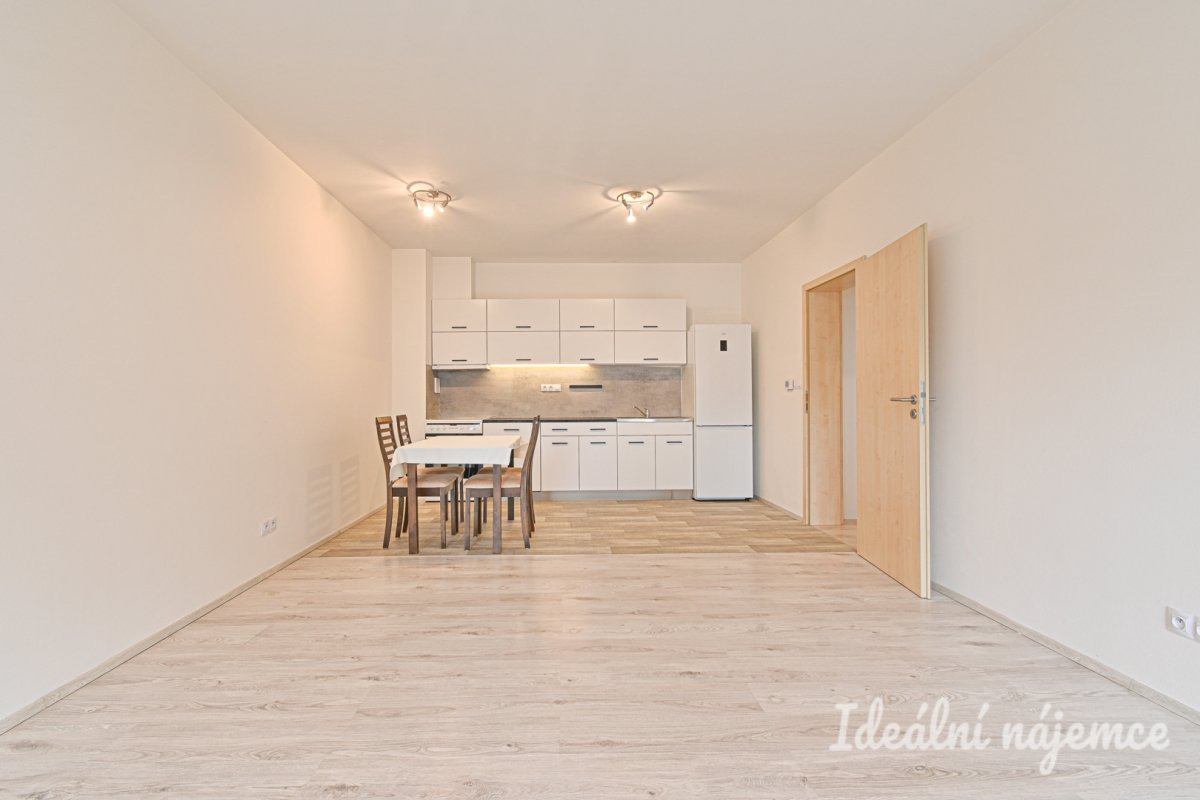 Pronájem bytu 2+kk, Košinova, Královo Pole,  22.000 Kč/měs, 56 m2