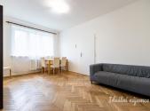 Pronájem bytu, 2+1, 42 m²