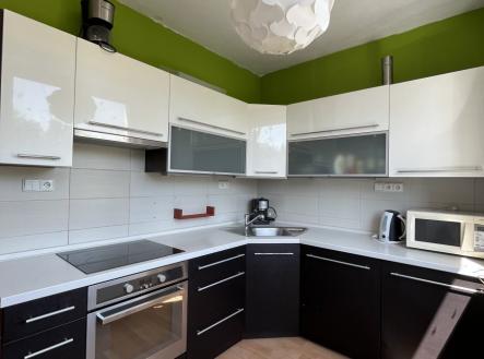Pronájem bytu, 3+1, 75 m² obrázek