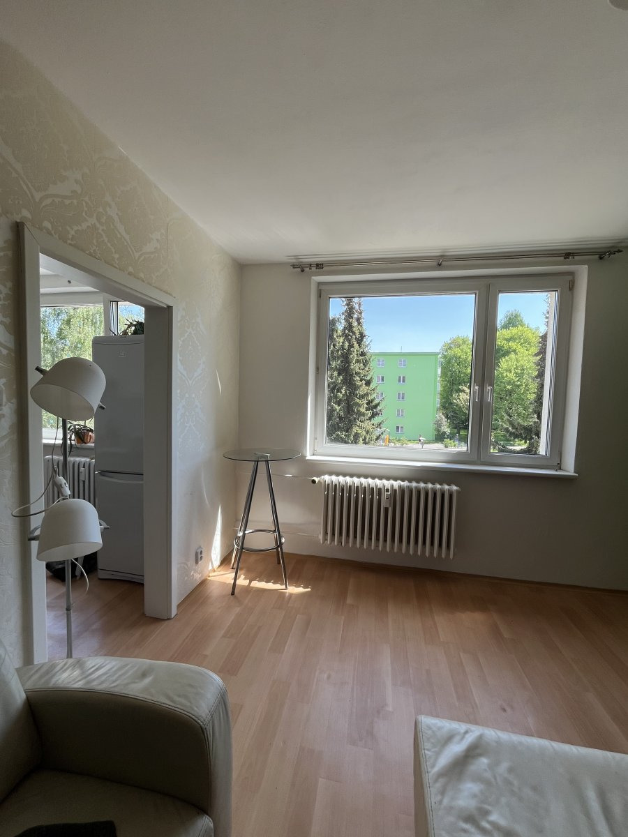Pronájem bytu 3+1, Kmochova, Nová Ulice, 18000 Kč/měs, 75 m2