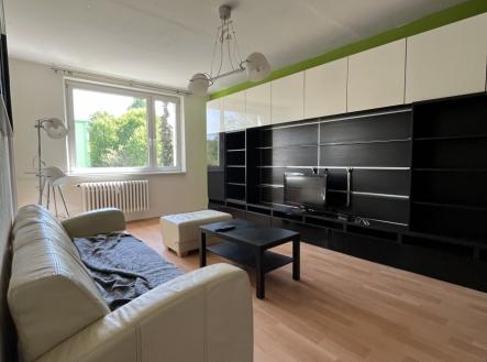 Pronájem bytu, 3+1, 75 m²