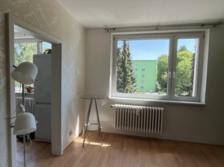 Pronájem bytu, 3+1, 75 m²