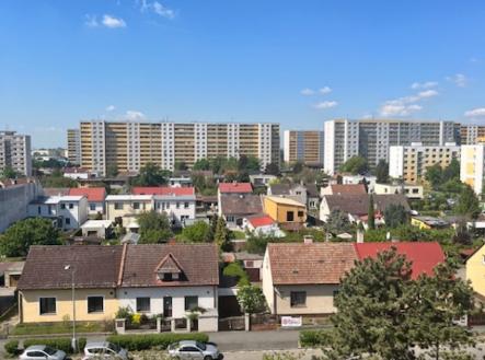 Pronájem bytu, 1+kk, 35 m² obrázek