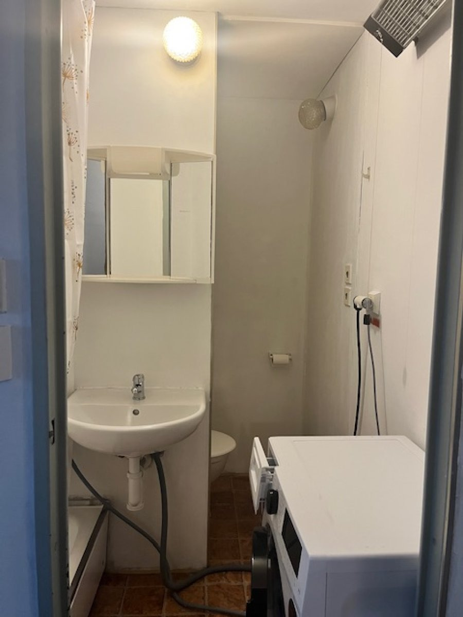 Pronájem bytu 1+kk, Brožíkova, Nový Hradec Králové,  Kč/měs, 35 m2
