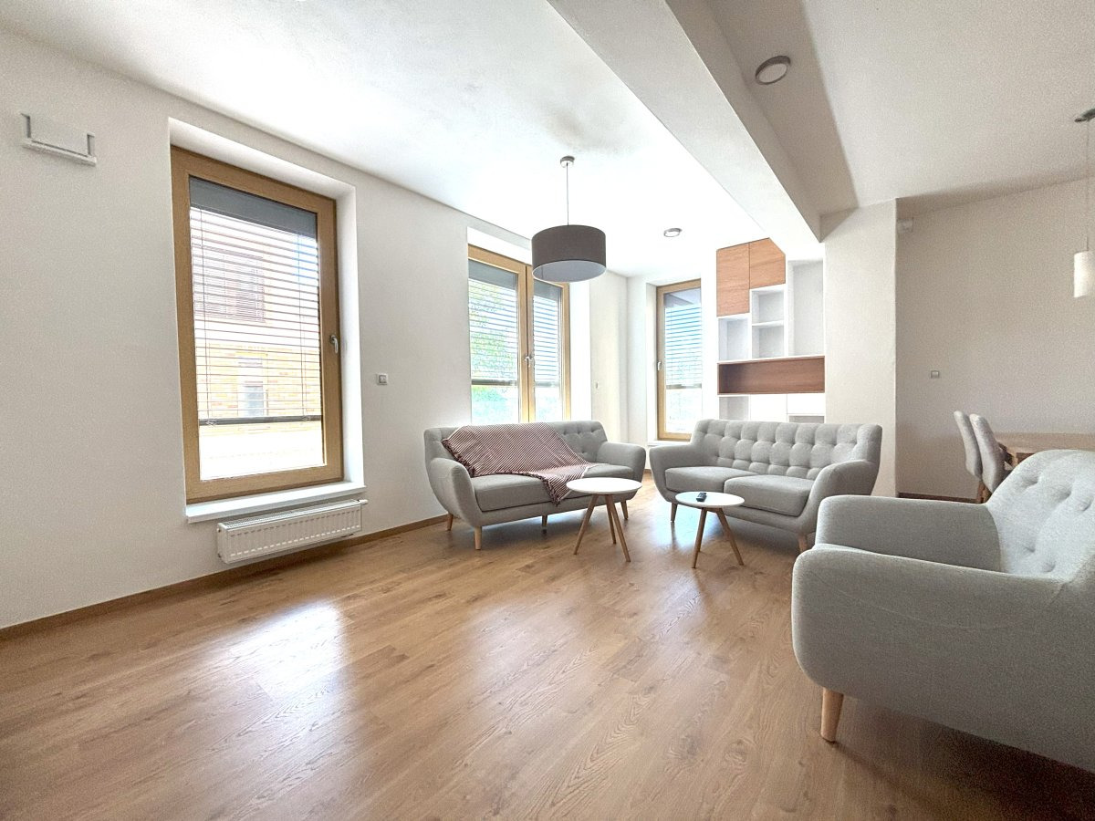 Pronájem bytu 3+kk, Bolevecká, Plzeň, 25400 Kč/měs, 89 m2