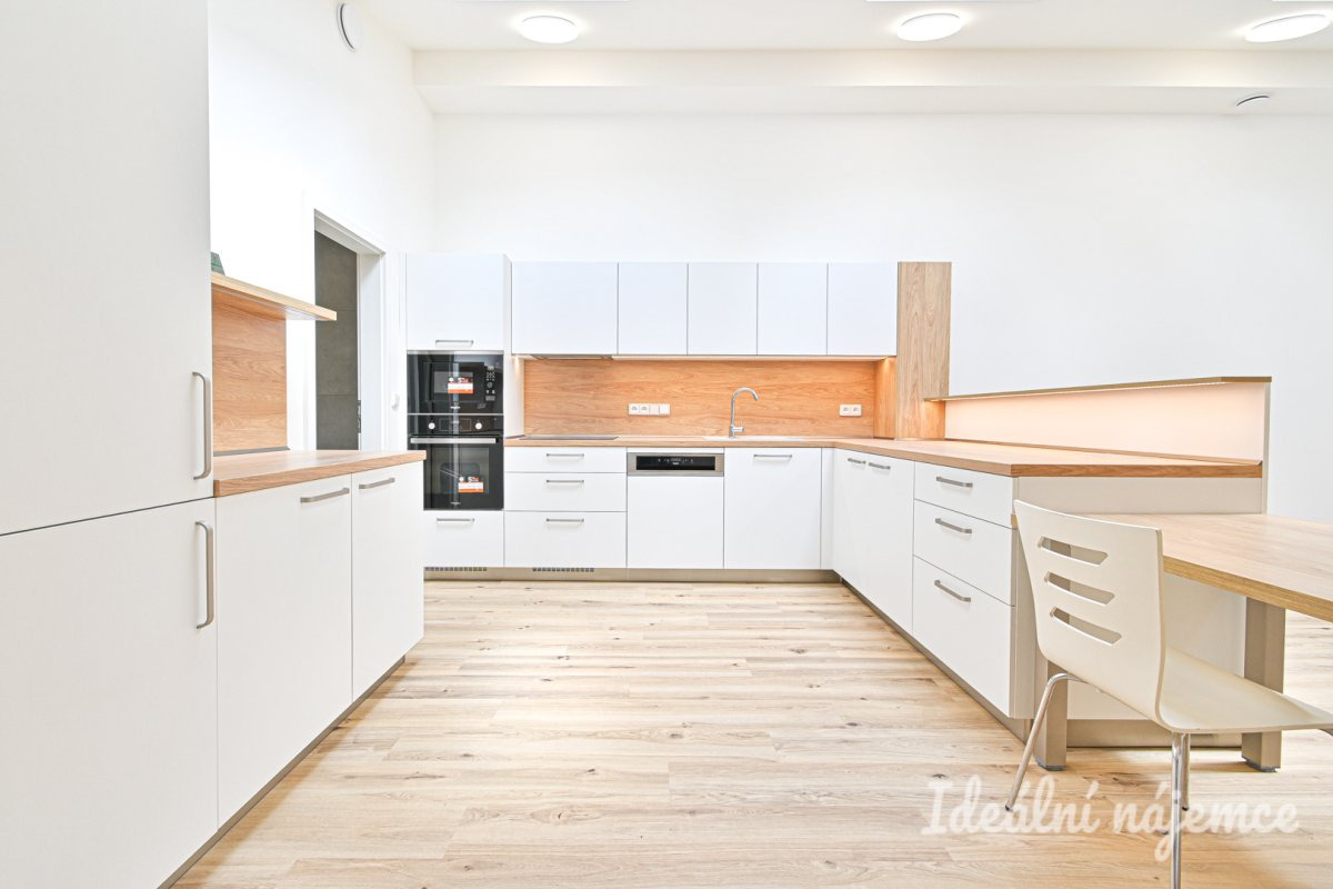 Podnájem dům, Podolí, Podolí u Brna, 30000 Kč/měs, 117 m2