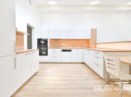 Pronájem - dům/vila, 117 m² obrázek