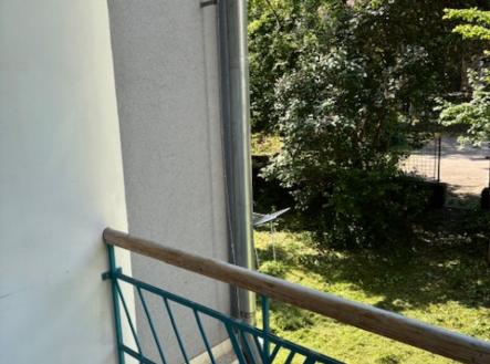Pronájem bytu, 2+kk, 54 m² obrázek