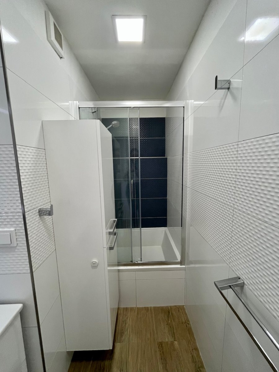 Pronájem bytu 2+1, Plzeňská, České Budějovice 3, 16000  Kč/měs, 62 m2