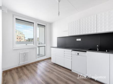 Pronájem bytu, 3+1, 76 m² obrázek