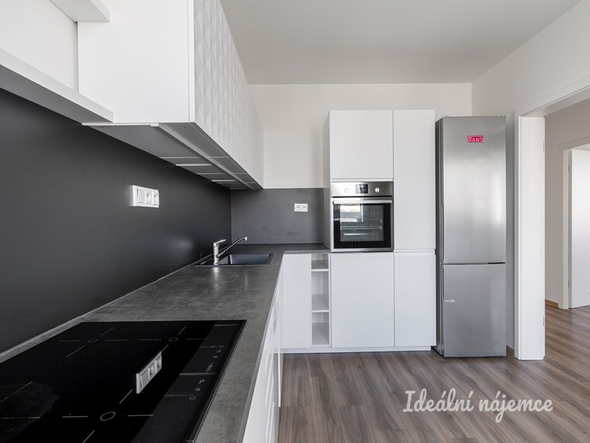 Pronájem bytu 3+1, Volutová, Stodůlky, 26900 Kč/měs, 76 m2