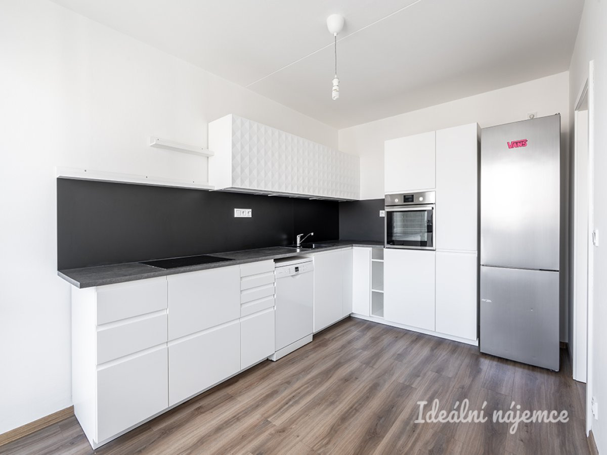 Pronájem bytu 3+1, Volutová, Stodůlky, 26900 Kč/měs, 76 m2