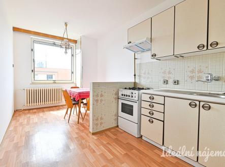 Pronájem bytu, 3+1, 86 m² obrázek