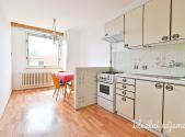 Pronájem bytu, 3+1, 86 m²