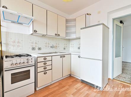 Pronájem bytu, 3+1, 86 m²